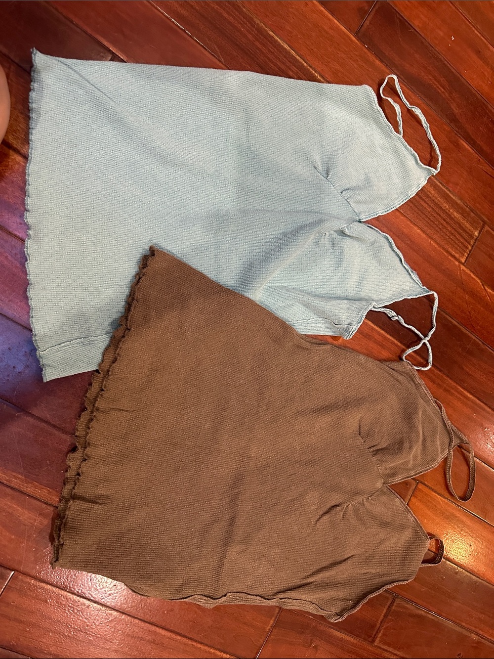 Free people tankS
